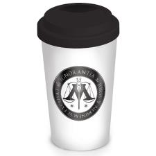 Harry Potter Ministry Of Magic Travel Mug